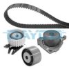 DAYCO KTBWP3130 Water Pump & Timing Belt Kit